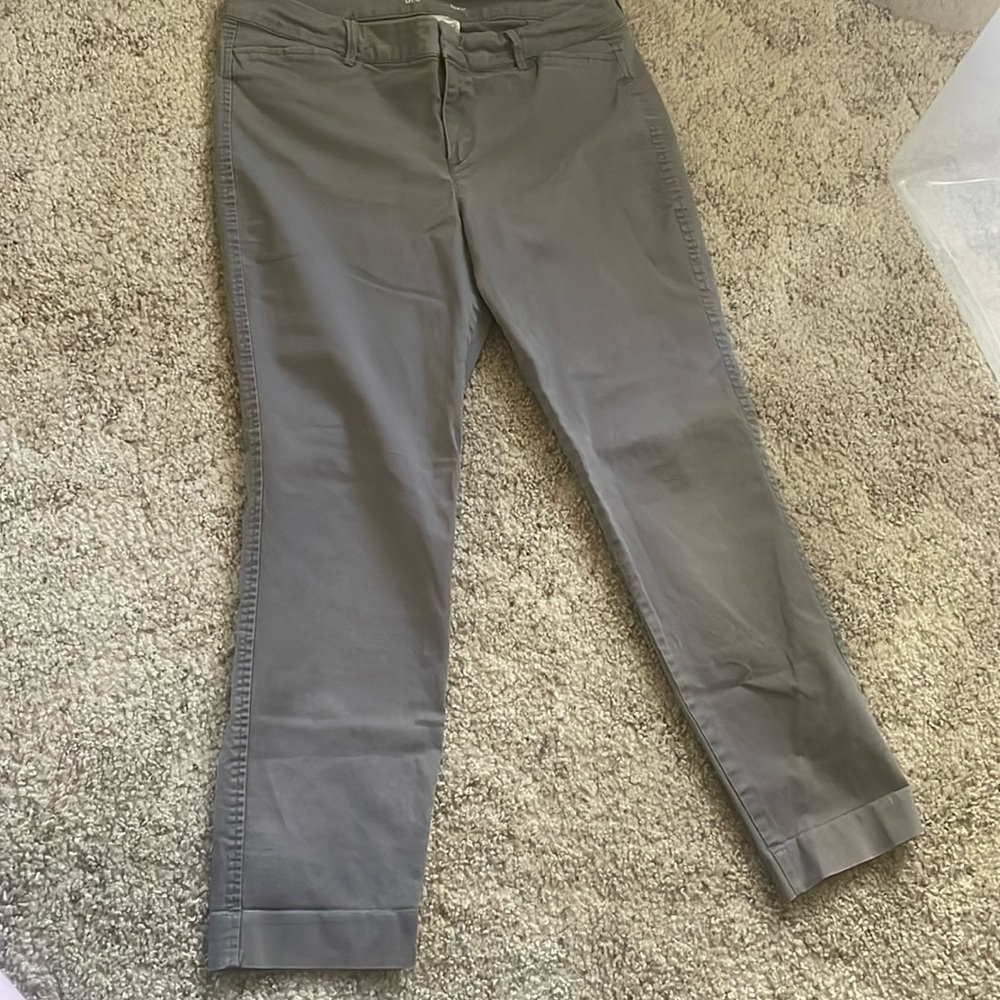 Pixie Old Navy Pants Size 10